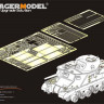 Voyager Model PE35843 M3 British Grant Medium basic (For Takom 2086) 1/35
