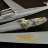 Brengun BRL48052 Let L-13 Blanik glider (Azmodel/Modela kit) 1/48