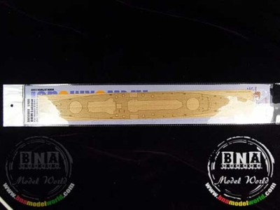 Artwox Model AW50008 1/400 DKM Lutzow For Heller 81047