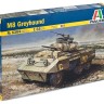 Italeri 06364 M8 Greyhound 1/35