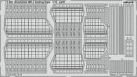 Eduard 72693 SET Shackleton MR.3 landing flaps (REV)