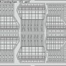 Eduard 72693 SET Shackleton MR.3 landing flaps (REV)
