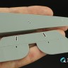 Quinta Studio QD32196 Nieuport XXIII (CSM) 1/32