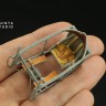 Quinta Studio QD32196 Nieuport XXIII (CSM) 1/32