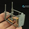 Quinta Studio QD32196 Nieuport XXIII (CSM) 1/32