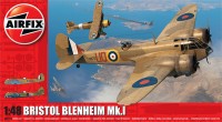 Airfix 09190 Bristol Blenheim Mk.I 1/48
