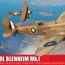 Airfix 09190 Bristol Blenheim Mk.I 1/48