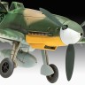 Revell 03829 Messerschmitt Bf-109G-2/4 (Revell) 1/32