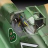 Revell 03829 Messerschmitt Bf-109G-2/4 (Revell) 1/32
