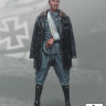 Black Dog F32007 German Fighter Pilot 1914-1918 N°5 1/32