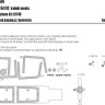 New Ware NWA-M0505 1/48 Mask PLA J-16 BASIC (HOBBYB)