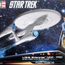 Revell 04882 STAR TREK INTO DARKNESS USS ENTERPRISE NCC-1701 1/500