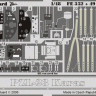 Eduard 49352 PZL-23 Karas MIR
