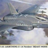 Hasegawa 02315 Самолет F-35 (A Ver) Beast Mode (HASEGAWA) 1/72