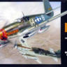 Accurate Miniatures 3418 P-51B MUSTANG 1:48