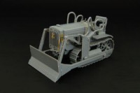 Hauler HLX48302 Komatsu G40 1/48