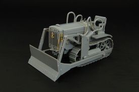 Hauler HLX48302 Komatsu G40 1/48