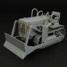 Hauler HLX48302 Komatsu G40 1/48