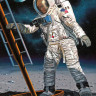 Revell 03702 Подарочный набор Аполлон-11:Астронавт на Луне 1/8