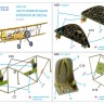 Quinta Studio QD32152 PT-13/N2S-2/5 Kaydet (ICM) 1/32