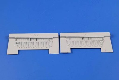 CMK 4402 Hawker Hunter F.58A Flaps (AIRFIX) 1/48