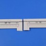 CMK 4402 Hawker Hunter F.58A Flaps (AIRFIX) 1/48