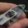 Quinta studio QD48081 Як-2/Як-4 (для модели Mars Models) 1/48