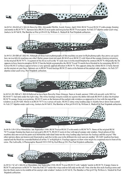Aims AIMS72D037 KG 66 20 x options 1/72