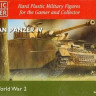 Plastic Soldier R20002 1/72nd Panzer IV
