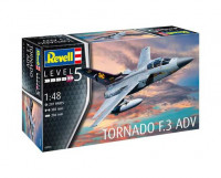 Revell 03925 Самолет всепогодный дальний перехватчик Tornado F.3 ADV (REVELL) 1/48