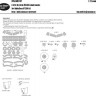 New Ware NWA-M0747 1/72 Mask C-47A Skytrain BASIC (HOBBYB 87264)
