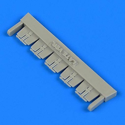 QuickBoost QB72597 MiG-21 radio altitude sensors (late) 1/72