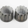 Mk1 Design MA-48035 McDonnell F-15K/SG Eagle GE exhaust nozzle Set (opend) 1/48