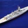 Mk1 Design MD-35025 RN Roma Italian battleship DX PACK 1/350