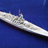 Mk1 Design MD-35025 RN Roma Italian battleship DX PACK 1/350