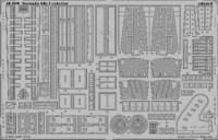 Eduard 48880 Tornado GR.4 exterior1/48