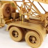 Микродизайн 035576 БМ-13 на базе GMC (HobbyBoss) 1/35