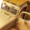 Микродизайн 035576 БМ-13 на базе GMC (HobbyBoss) 1/35