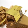 Микродизайн 035576 БМ-13 на базе GMC (HobbyBoss) 1/35