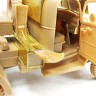 Микродизайн 035576 БМ-13 на базе GMC (HobbyBoss) 1/35
