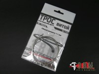 ЭВМ RS95006 Трос витой, общий диаметр 1,1мм б/м