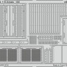 Eduard 36412 SET T-15 Armata (ZVE)