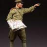 Stalingrad 3575 Командир РККА