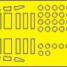 New Ware NWA-M1259 Mask S.Marchettti S.55A (DORA W.) 1/72