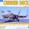 WWP Publication PBLWWPB23 Publ. Carrier Deck in detail