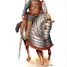 HAT 8285 Sassanid Clibanarii 1/72