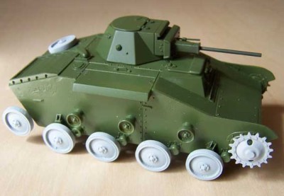 Комплект ЗиП 35059 Катки,звездочки Т-30,Т-40,Т-60