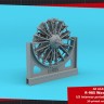 Armory ARACA3209 R-985 Wasp Junior aircraft engine 1/32