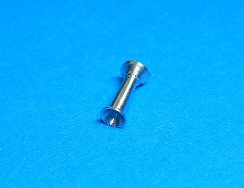 Model Gun MG-3581 Советский гудок 1930-40-х годов. Вид №1 1/35