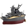 Fujimi F-42308 Chibimaru Ship Yamato Б/М
